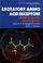 Cover of: Excitatory Aminoacid Receptors (Ellis Horwood Series in Pharmaceutical Technology Incorporating Pharmacological)