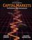 Cover of: Capital Markets