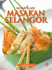 Cover of: Kompilasi Masakan Selangor by 