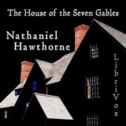 Cover of: The House of the Seven Gables by 