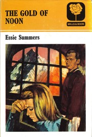 Cover of: The gold of noon
