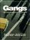 Cover of: Gangs