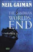 Cover of: The Sandman: World's End