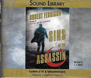 Cover of: Sins of the Assassin Lib/E by Robert Ferrigno, L J Ganser
