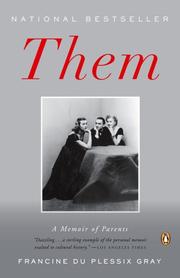 Cover of: Them by Francine du Plessix Gray