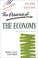 Cover of: The essence of the economy