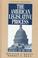 Cover of: American Legislative Process, The