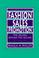 Cover of: Fashion sales promotion