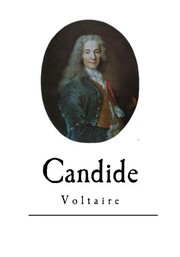 Cover of: Candide by Voltaire, Philip Littell, William F. Fleming