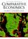 Cover of: Comparative economics