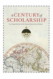 A century of scholarship by Four Courts Press Four Courts Press