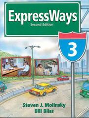Cover of: ExpressWays 3 by Steven J. Molinsky