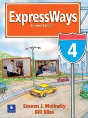 Cover of: ExpressWays 4