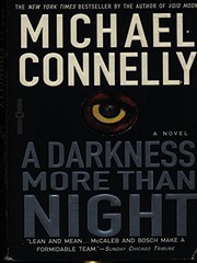 Cover of: A Darkness More Than Night
