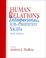 Cover of: Human Relations