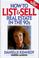 Cover of: How to list and sell real estate in the 90s