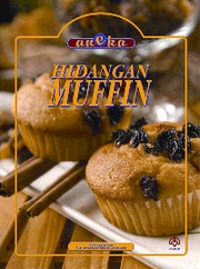 Aneka Hidangan Muffin by Saadiah Mohamad