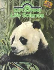 Cover of: Exploring Life Science | Anthea Maton
