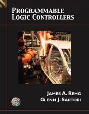 Cover of: Programmable Logic Controllers