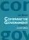 Cover of: Comparative government