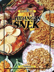 Cover of: Aneka Hidangan Snek by 