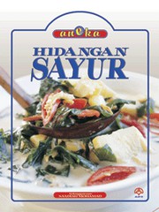 Cover of: Aneka Hidangan Sayur by 