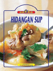 Cover of: Aneka Hidangan Sup
