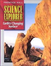 Cover of: Science Explorer