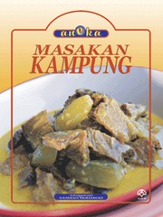 Cover of: Aneka Masakan Kampung by 