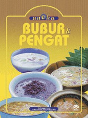 Cover of: Aneka Bubur & Pengat