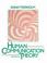 Cover of: Human communication theory