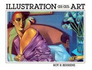 Cover of: Illustration as an art