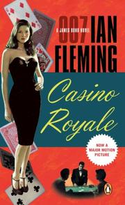 Cover of: Casino Royale (movie tie-in) (James Bond 007) by Ian Fleming