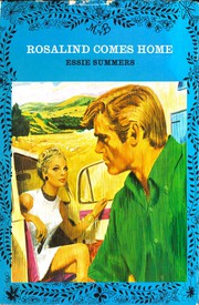 Rosalind Comes Home by Essie Summers