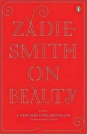Cover of: On Beauty by Zadie Smith