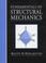 Cover of: Fundamentals of structural mechanics