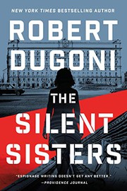 Cover of: The Silent Sisters