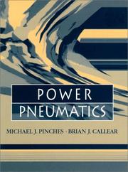 Power pneumatics by Michael J. Pinches