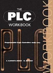 Cover of: PLC workbook | K. Clements-Jewery
