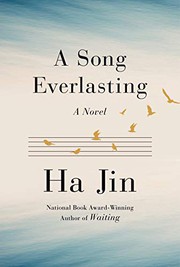Cover of: A Song Everlasting