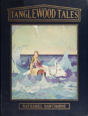 Cover of: Tanglewood Tales