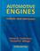 Cover of: Automotive Engines