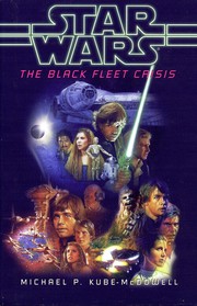 Cover of: The Black Fleet crisis