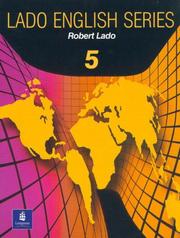 Cover of: Lado English Series 5