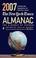 Cover of: The New York Times Almanac 2007