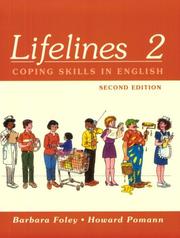 Cover of: Lifelines Book 2: Coping Skills in English