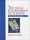 Cover of: The legal environment of business