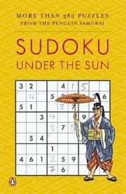 Cover of: Sudoku Under the Sun by David Bodycombe