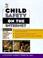 Cover of: Child safety on the Internet