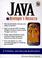 Cover of: Java Developer's Resource